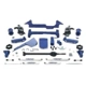 Purchase Top-Quality Spring Kit by FABTECH - FTS98100-2 gen/FABTECH/Spring Kit/Spring Kit_01